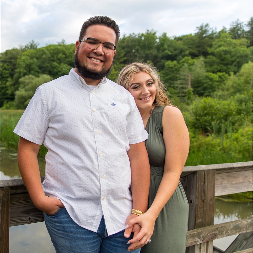 Meet your Posher, Juan